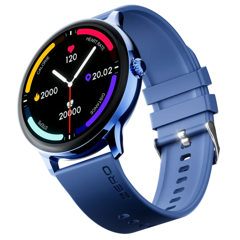Luna Smartwatch