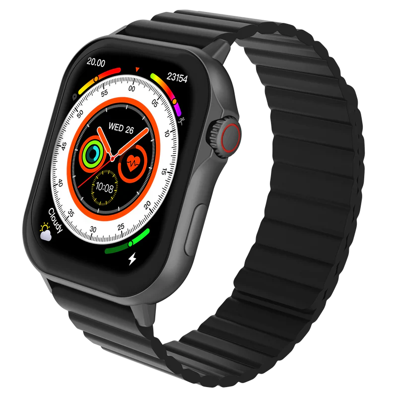 Phantom Pro Smart Watch