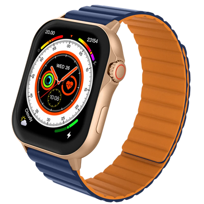 Phantom Pro Smart Watch