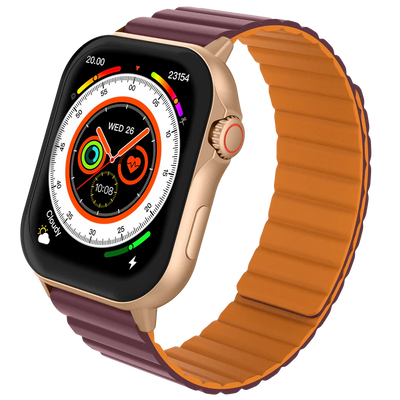 Phantom Pro Smart Watch