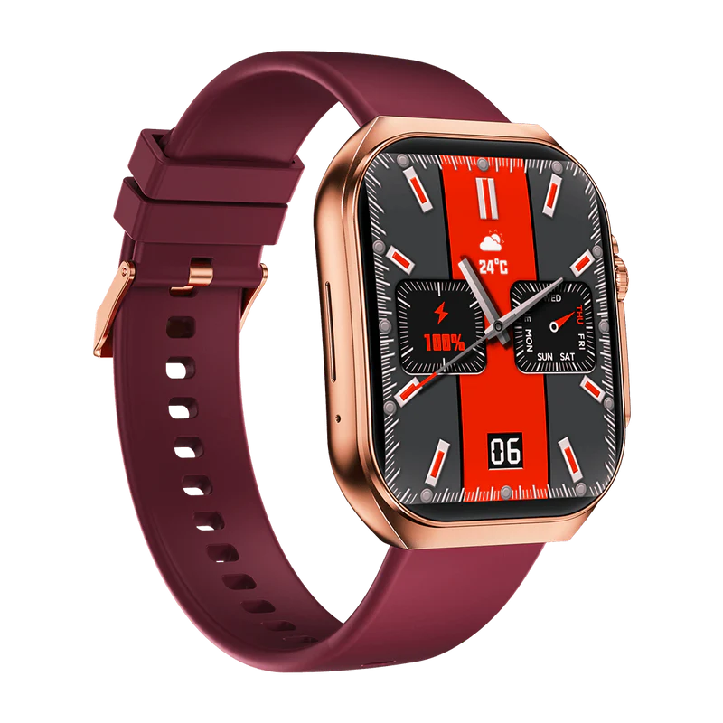 Delta Smartwatch