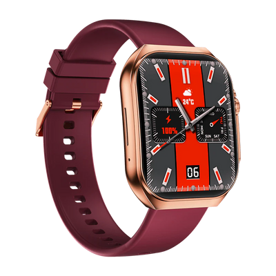 Delta Smartwatch