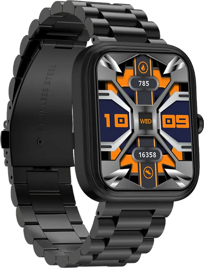 Meta Smart Watch