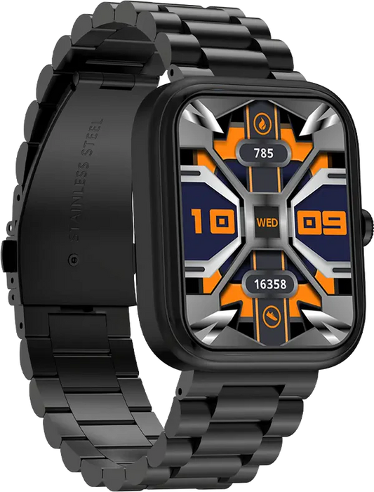 Meta Smart Watch