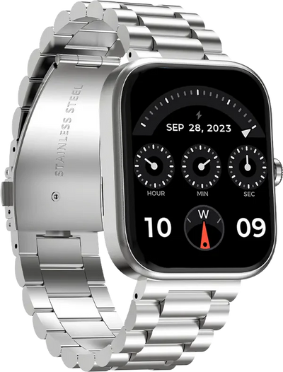 Meta Smart Watch