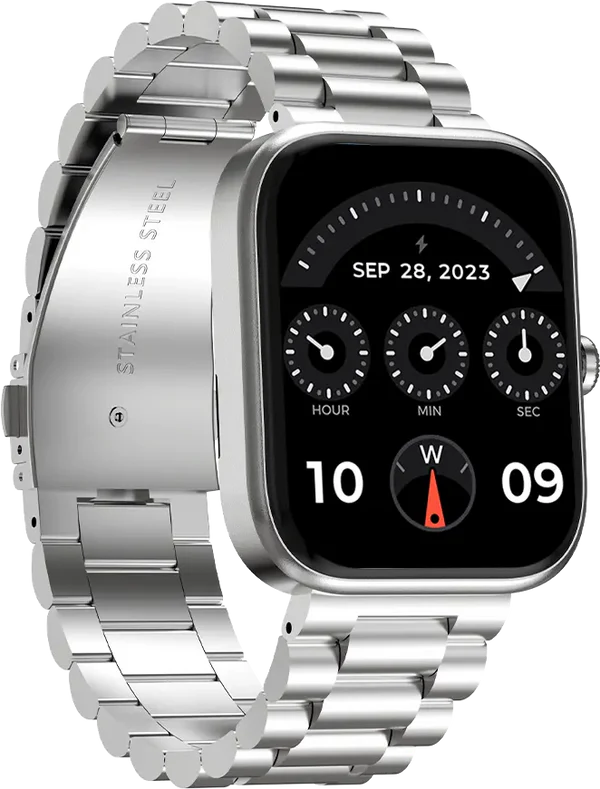 Meta Smart Watch