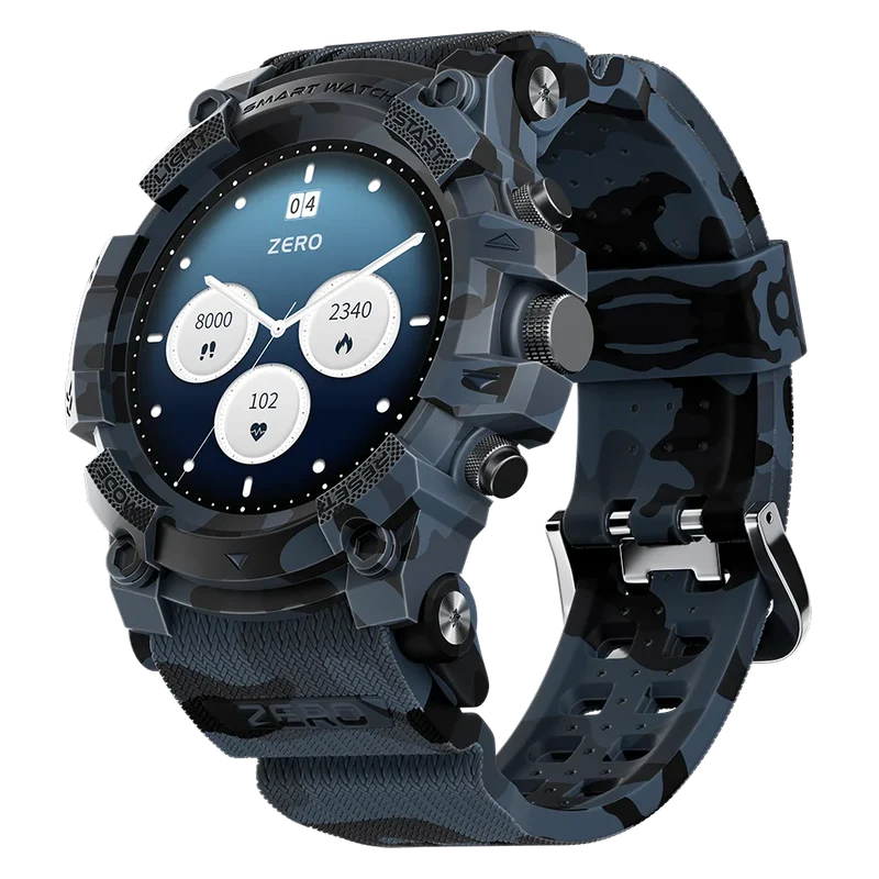 Navigator Smartwatch