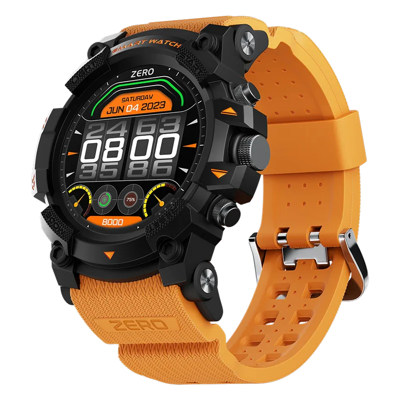Navigator Smartwatch