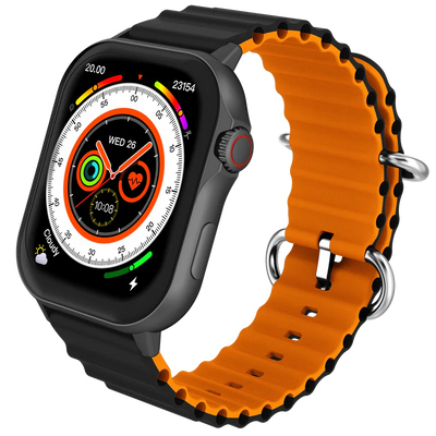 Phantom Pro Smart Watch
