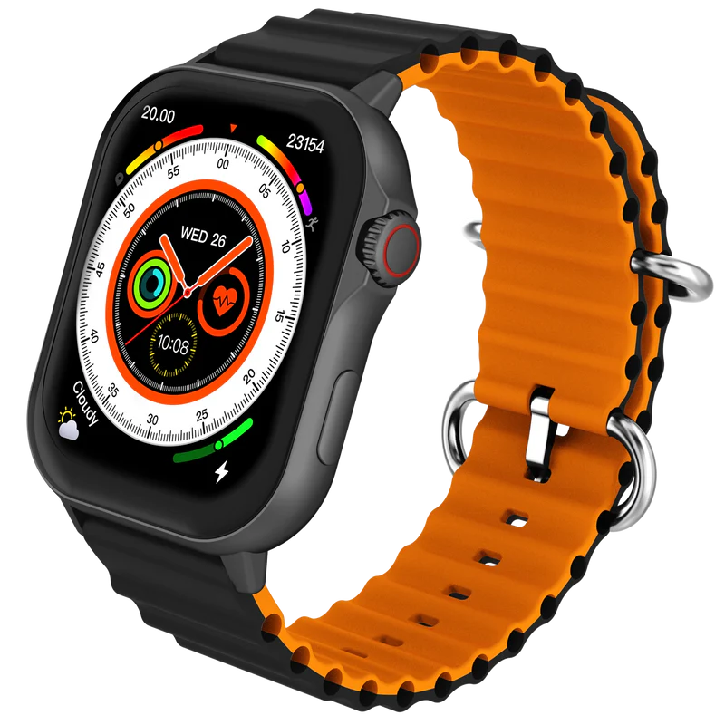Phantom Pro Smart Watch