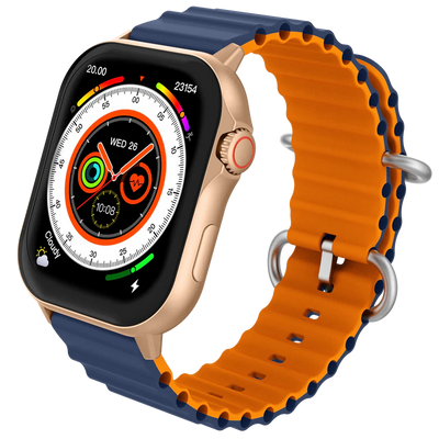 Phantom Pro Smart Watch