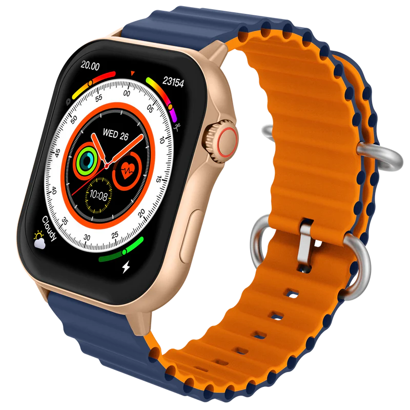 Phantom Pro Smart Watch