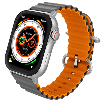 Phantom Pro Smart Watch