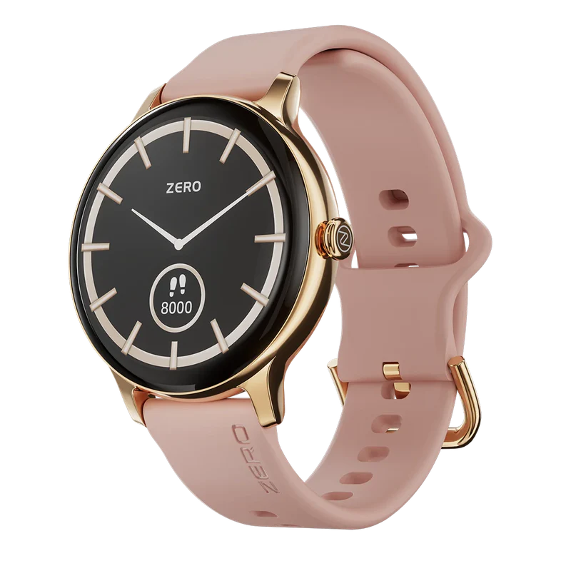 Orbit 2 Smartwatch