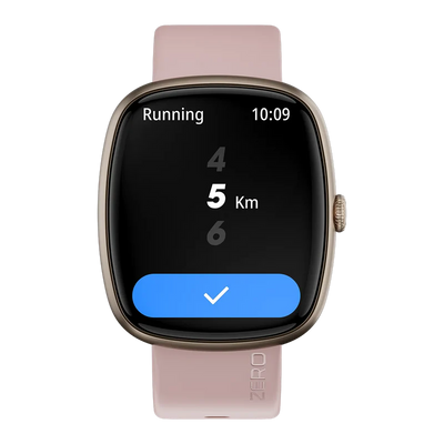 Qube Smartwatch