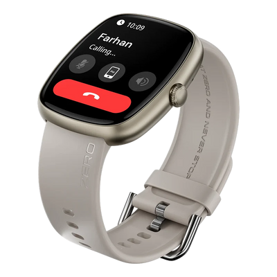 Qube Smartwatch