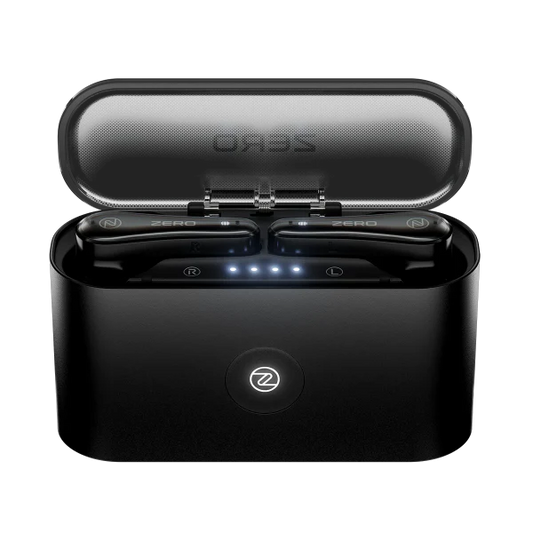 Robo Wireless Earbuds – Bluetooth 5.3, 42-Hour Battery, 13mm Drivers, IPX4
