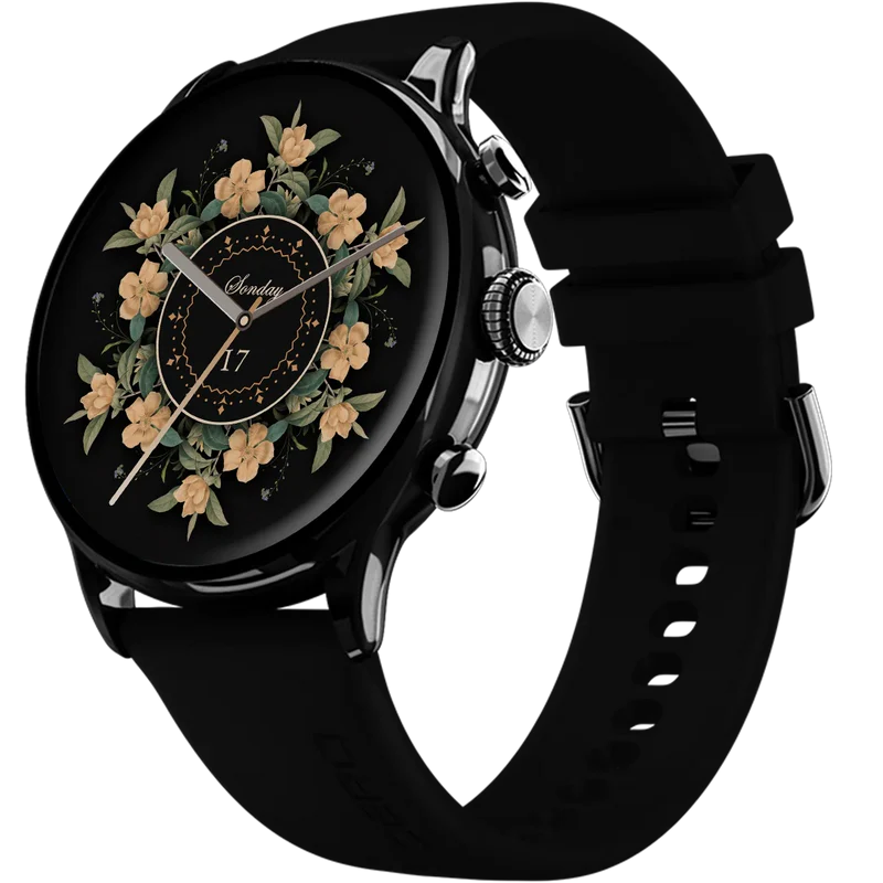 Royale Smart Watch