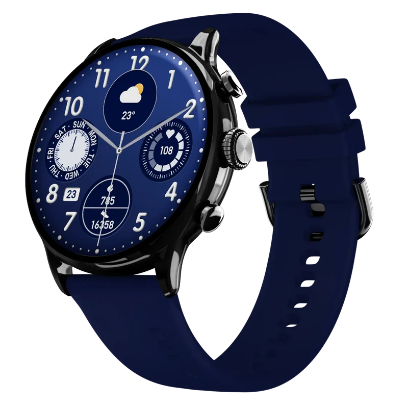Royale Smart Watch