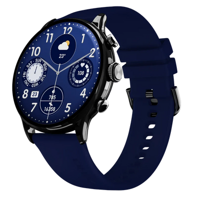 Royale Smart Watch