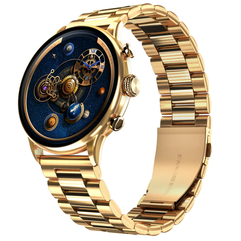 Royale Smart Watch