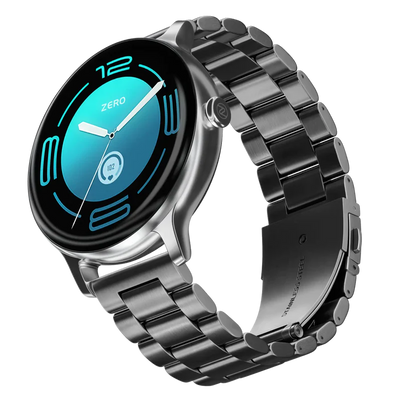Luna Pro Smartwatch