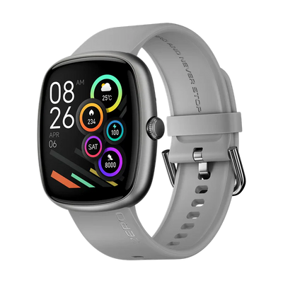 Qube Smartwatch