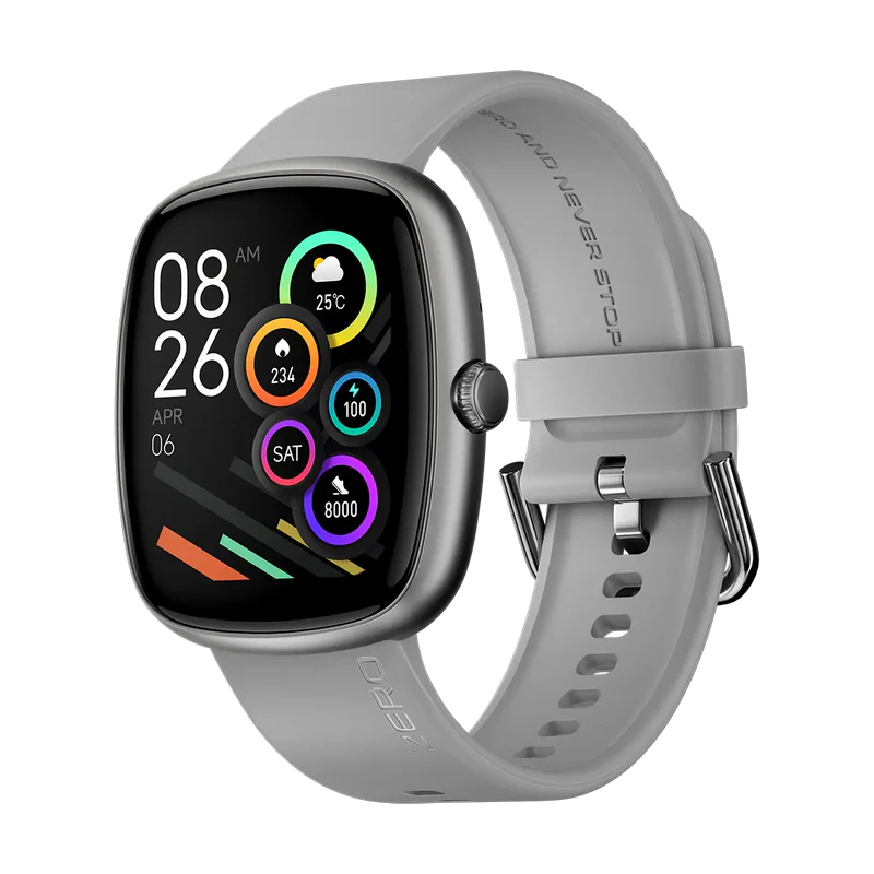 Qube Smartwatch