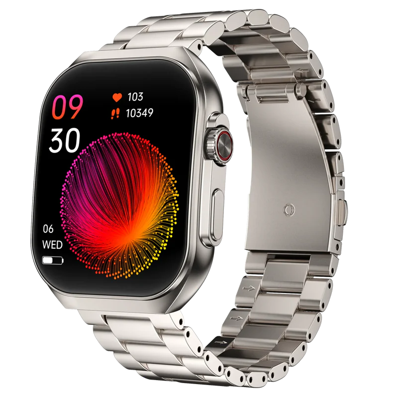 Elite Smartwatch