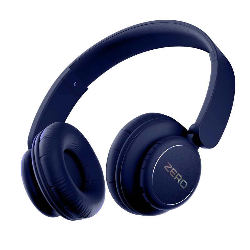 Storm Headphones