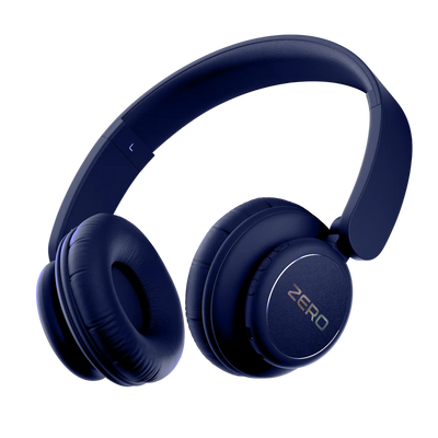 Storm Headphones