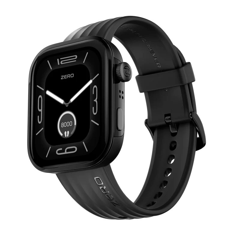 Visionary Smartwatch