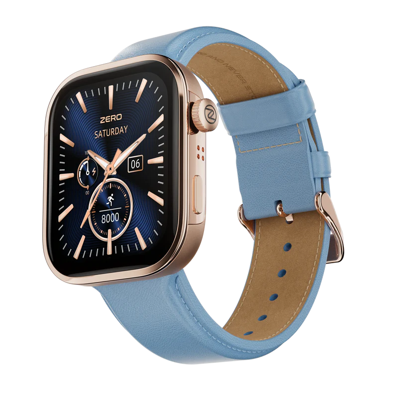 Visionary Smartwatch
