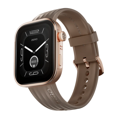 Visionary Smartwatch