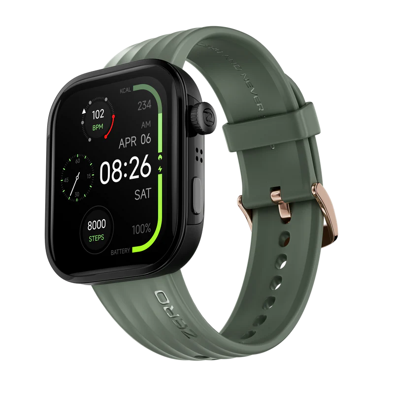 Visionary Smartwatch