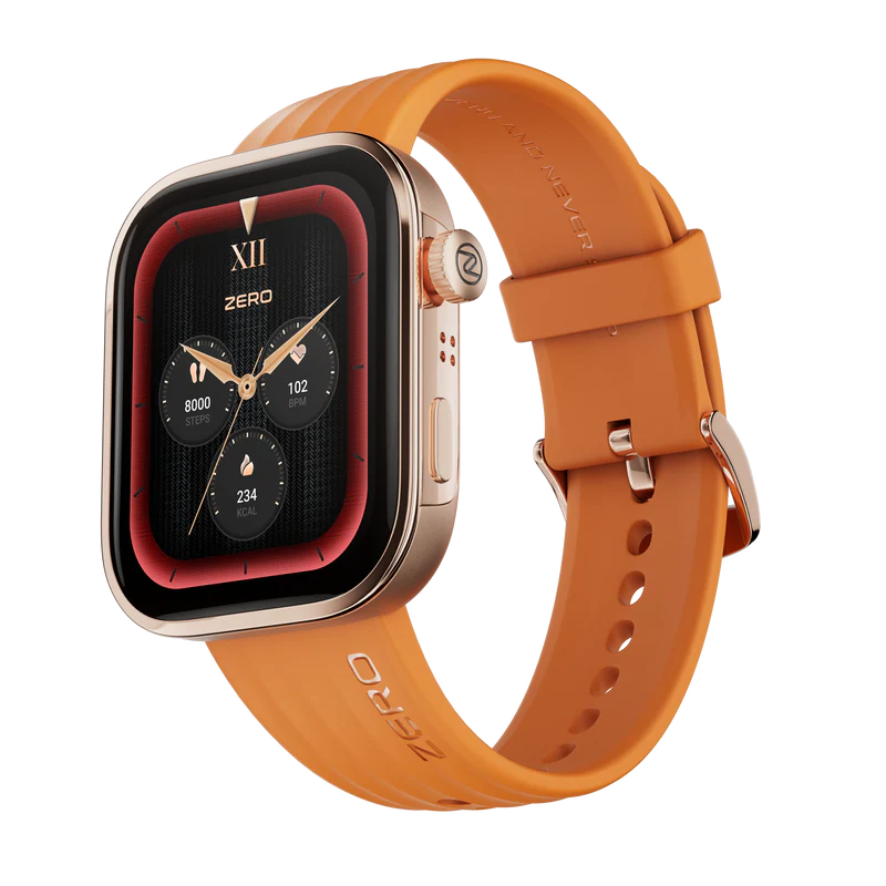 Visionary Smartwatch