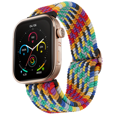Visionary Smartwatch