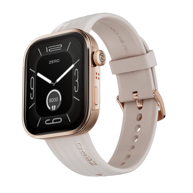 Visionary Smartwatch