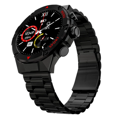 Vogue Smart Watch – Premium Fitness & Style Smartwatch
