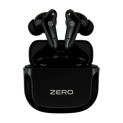 Quantum Earbuds