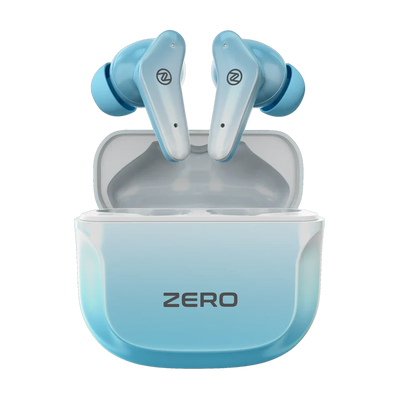 Quantum Earbuds