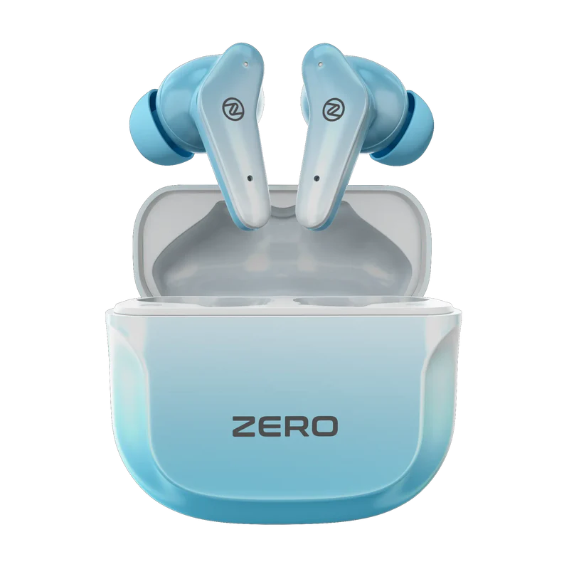Quantum Earbuds