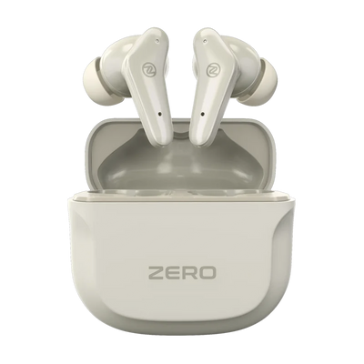 Quantum Earbuds