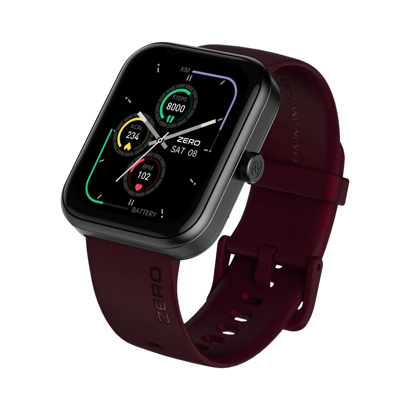Edge Smartwatch