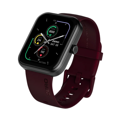 Edge Smartwatch