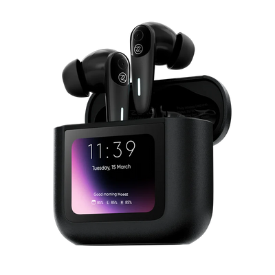 Display Earbuds