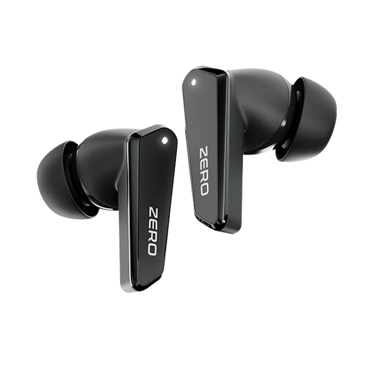 FLAIR Wireless Earbuds – Bluetooth 5.4, 60ms Gaming Mode, 35-Hour Battery, IPX4