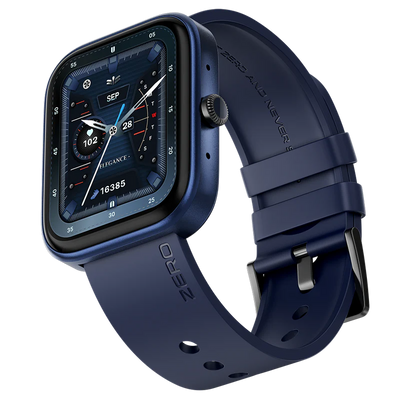 Ignite Smart Watch – Health & Fitness Tracker with Smart Notifications