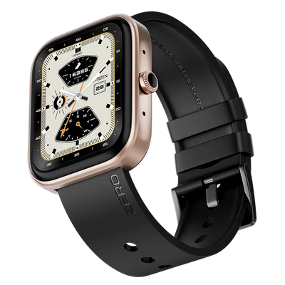 Ignite Smart Watch – Health & Fitness Tracker with Smart Notifications