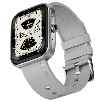 Ignite Smart Watch – Health & Fitness Tracker with Smart Notifications